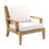 Thumbnail: Hadley Lounge Chair