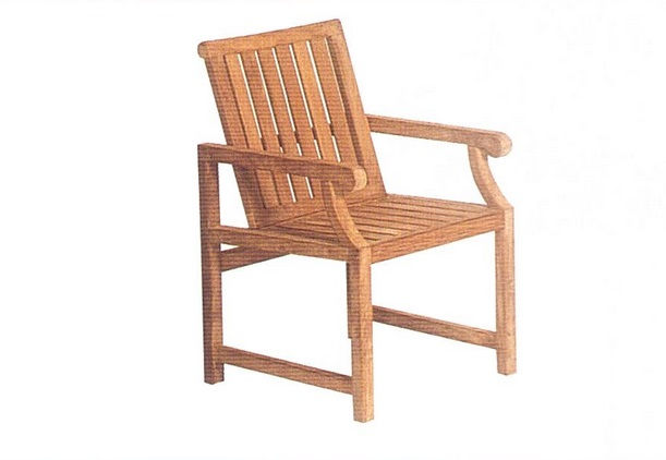 Thumbnail: Classic Dining Set