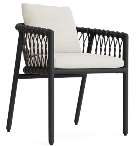 Thumbnail: Oscar Dining Chair