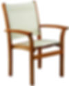 Kingsley Bate Sling Furniture, Kingsley Bate St. Tropez, Kingsley Bate Furniture Cheap, Kingsley Bate St. Tropez Arm Chair