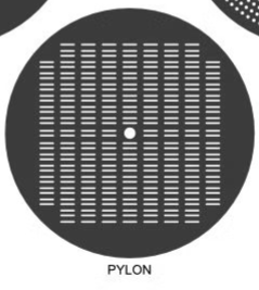 Thumbnail: Brown Jordan Flight Aluminum Top 99" Dining Table
