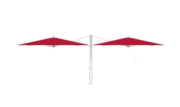 Thumbnail: Double Polished 10' Cantilever