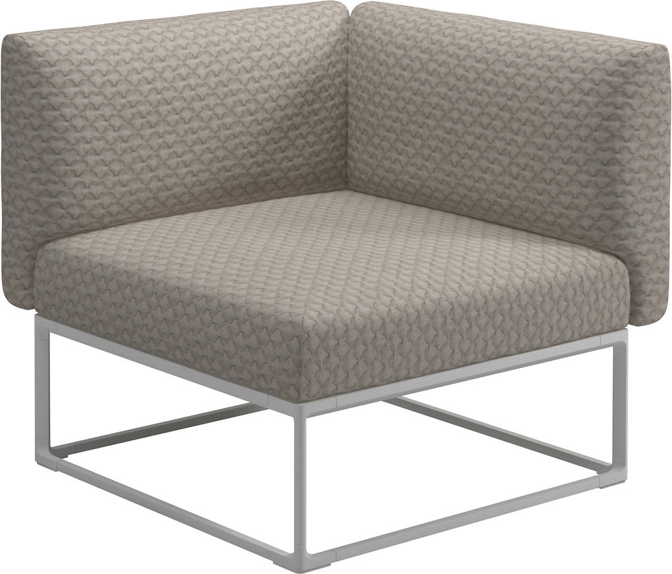 Thumbnail: Maya 34"x 34" Corner Unit