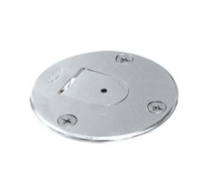 Thumbnail: STAINLESS STEEL FLUSH MOUNT