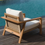Thumbnail: Hana Lounge Chair