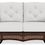 Thumbnail: Grand Traverse Loveseat Glider