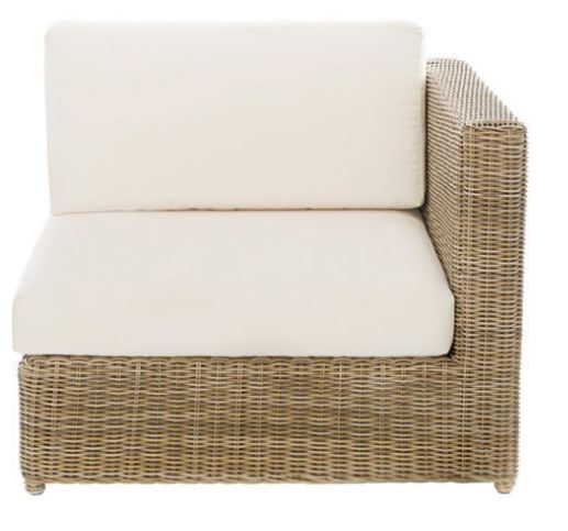 Sag Harbor Left/Right Chair