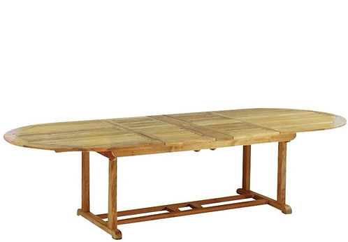 Kingsley Bate Essex Table