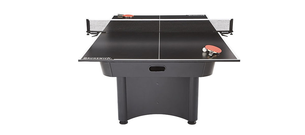 Thumbnail: V-Force Air Hockey