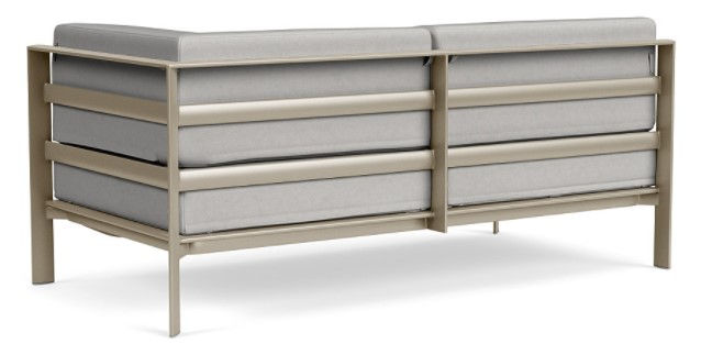 Thumbnail: Parkway Modular L/R Loveseat