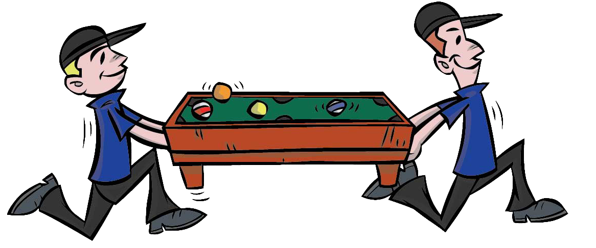 Billiards Service