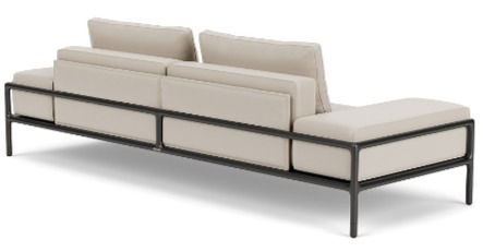 Thumbnail: Moto Sofa