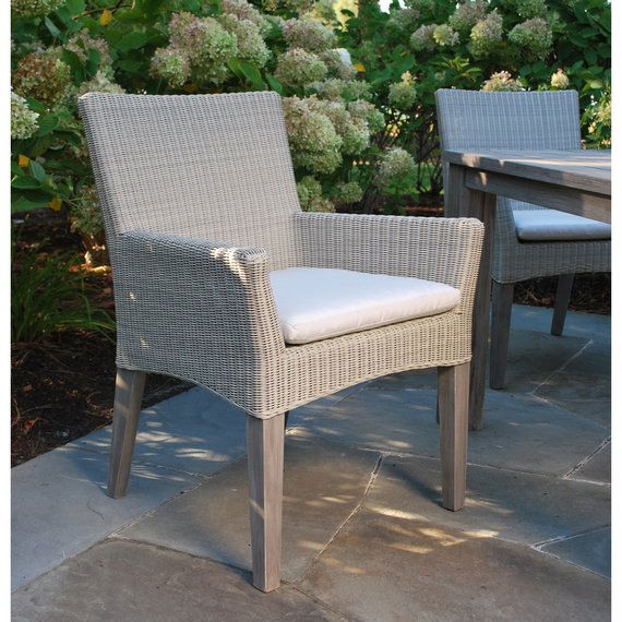 Thumbnail: Paris Dining Arm Chair