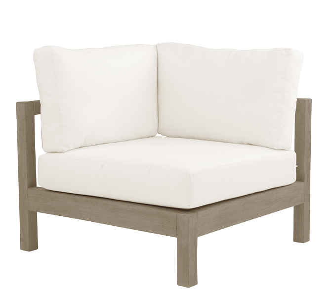 Montauk Sectional Corner Chair