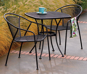 Bistro Set