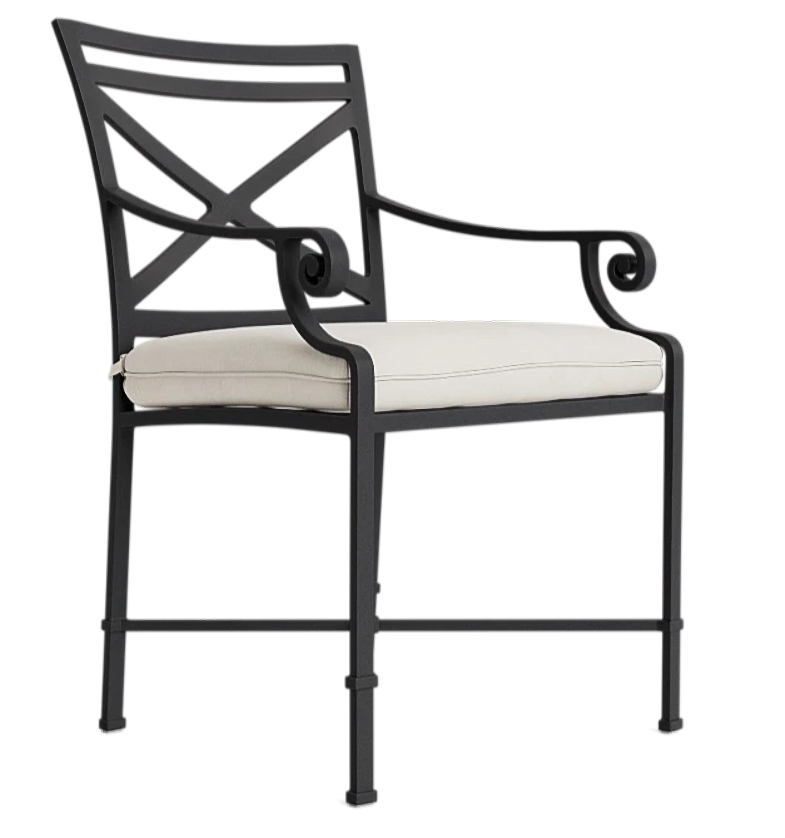 Venetian Armchair