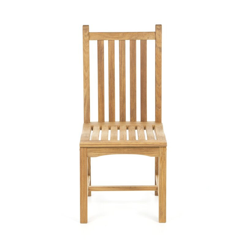 Thumbnail: Classic Dining Side Chair