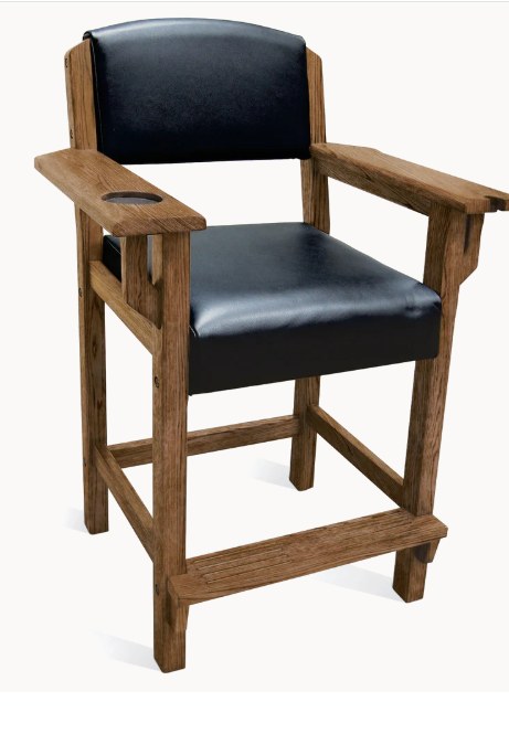 Thumbnail: Traditional Player Chair