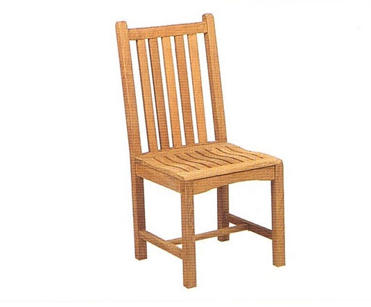 Thumbnail: Classic Dining Set