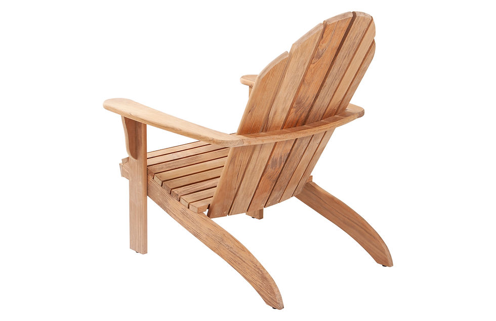 Thumbnail: Outdoor Classics Adirondack Chair