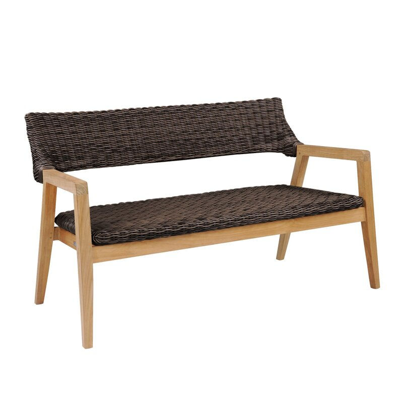 Thumbnail: Spencer Settee