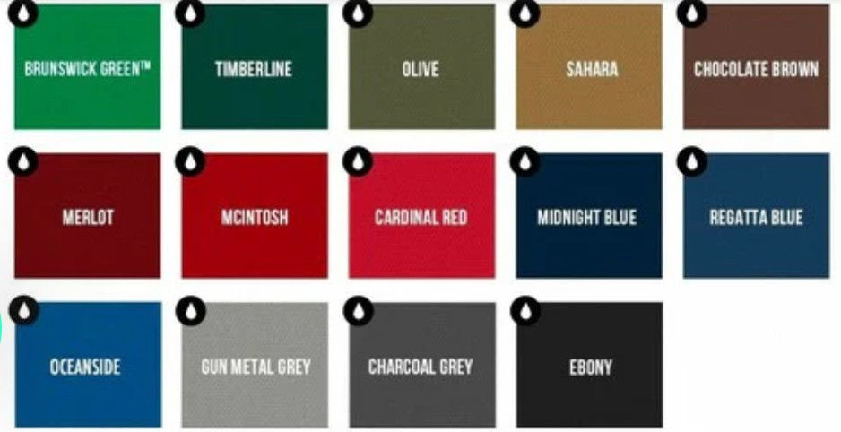 Thumbnail: BRUNSWICK CLOTH