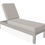 Thumbnail: Leeward Cushion Chaise Lounge