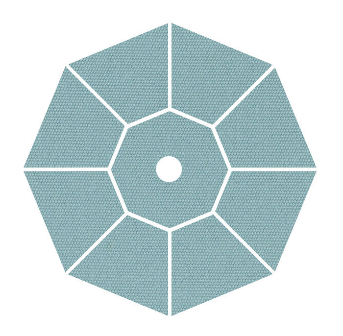 Thumbnail: Outdoor Classics 11' Market Umbrella