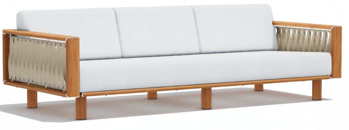 Sail Deep Sofa