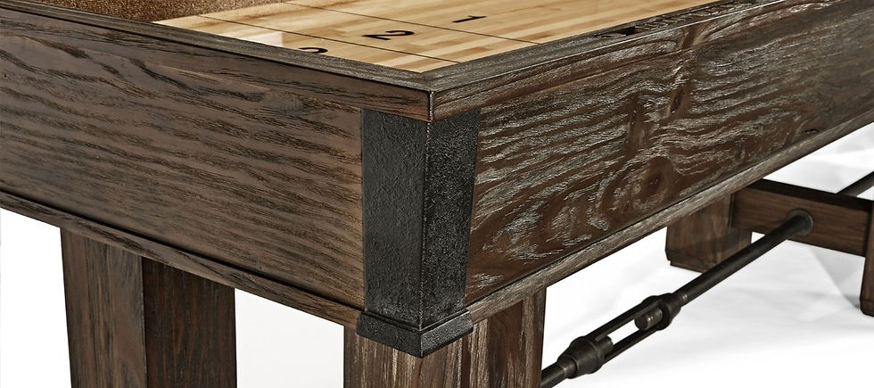 Thumbnail: Canton Shuffleboard