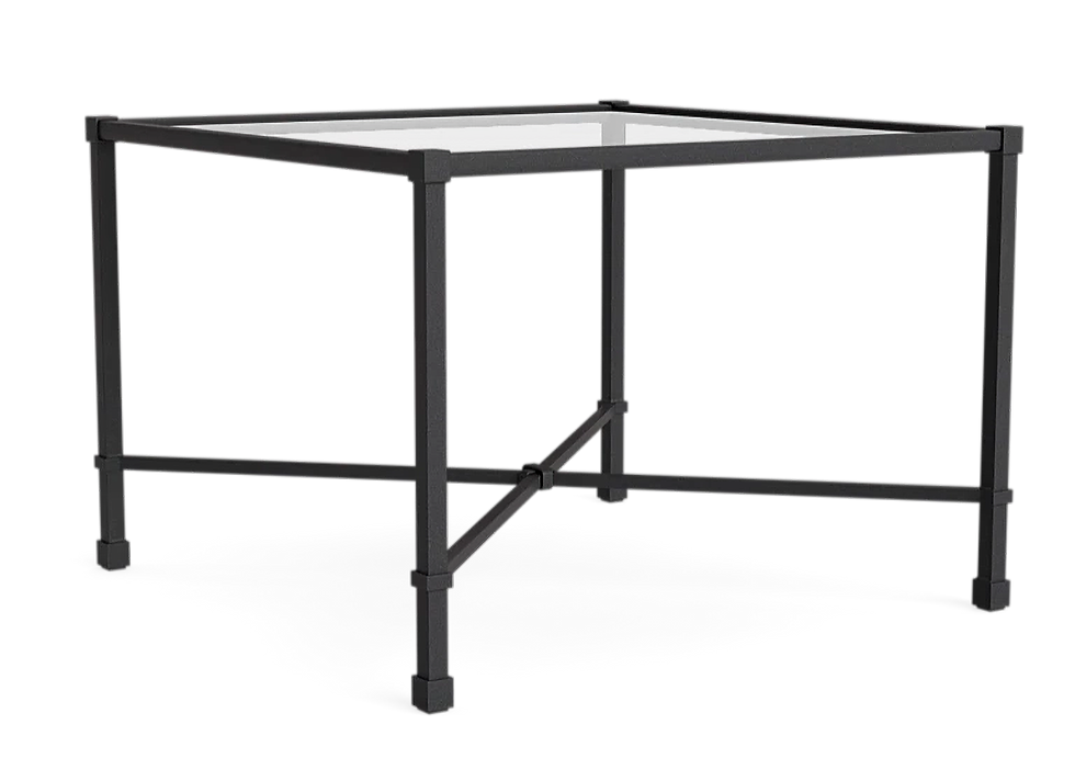 Venetian End Table - 26"