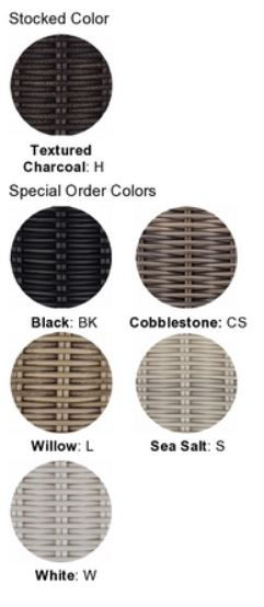 Thumbnail: Culebra Deepseating Ottoman