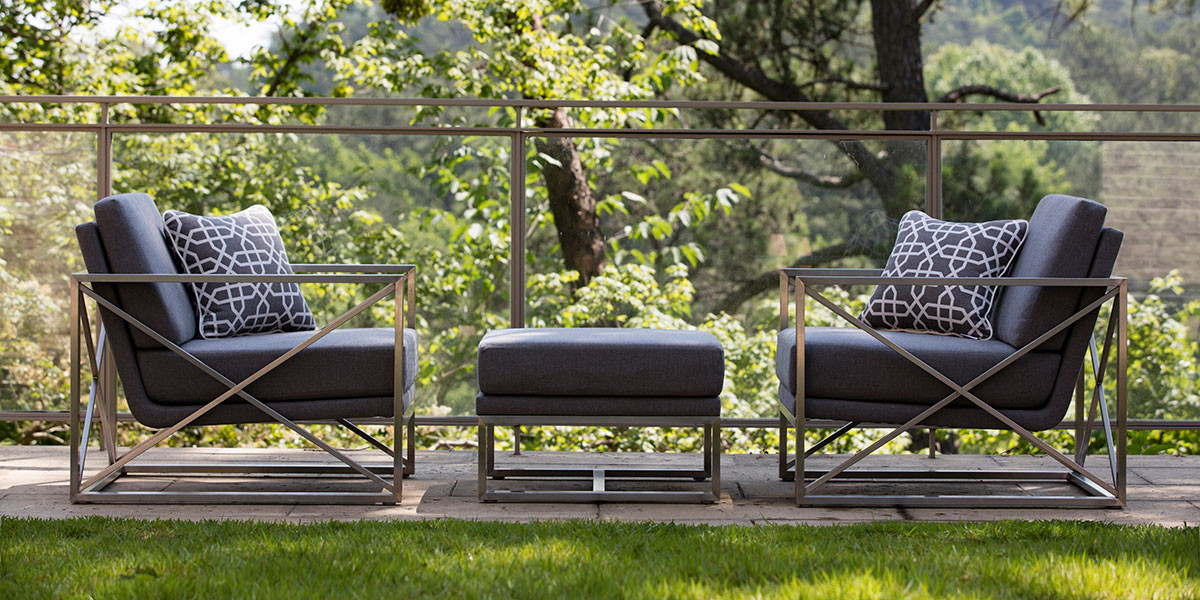 Summer Classics Acero Outdoor Furniture & More