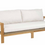 Thumbnail: Hana Deep Seating Sofa
