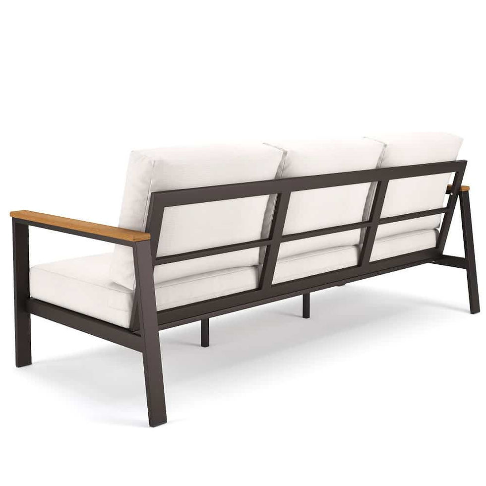 Thumbnail: Hampton Sofa