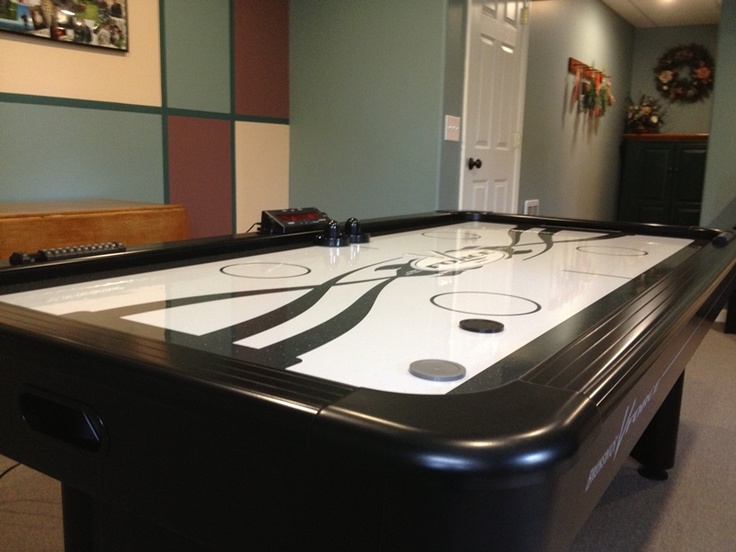 Air Hockey Patio Com Outdoor Furniture More