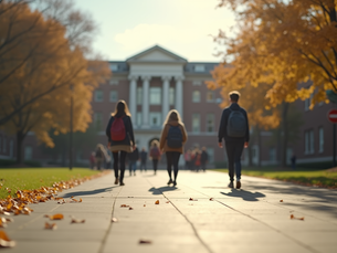 Essential Tips for Low-Income College Applicants in India