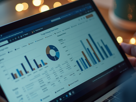Streamline Your Finances with RFP Accounting Solutions