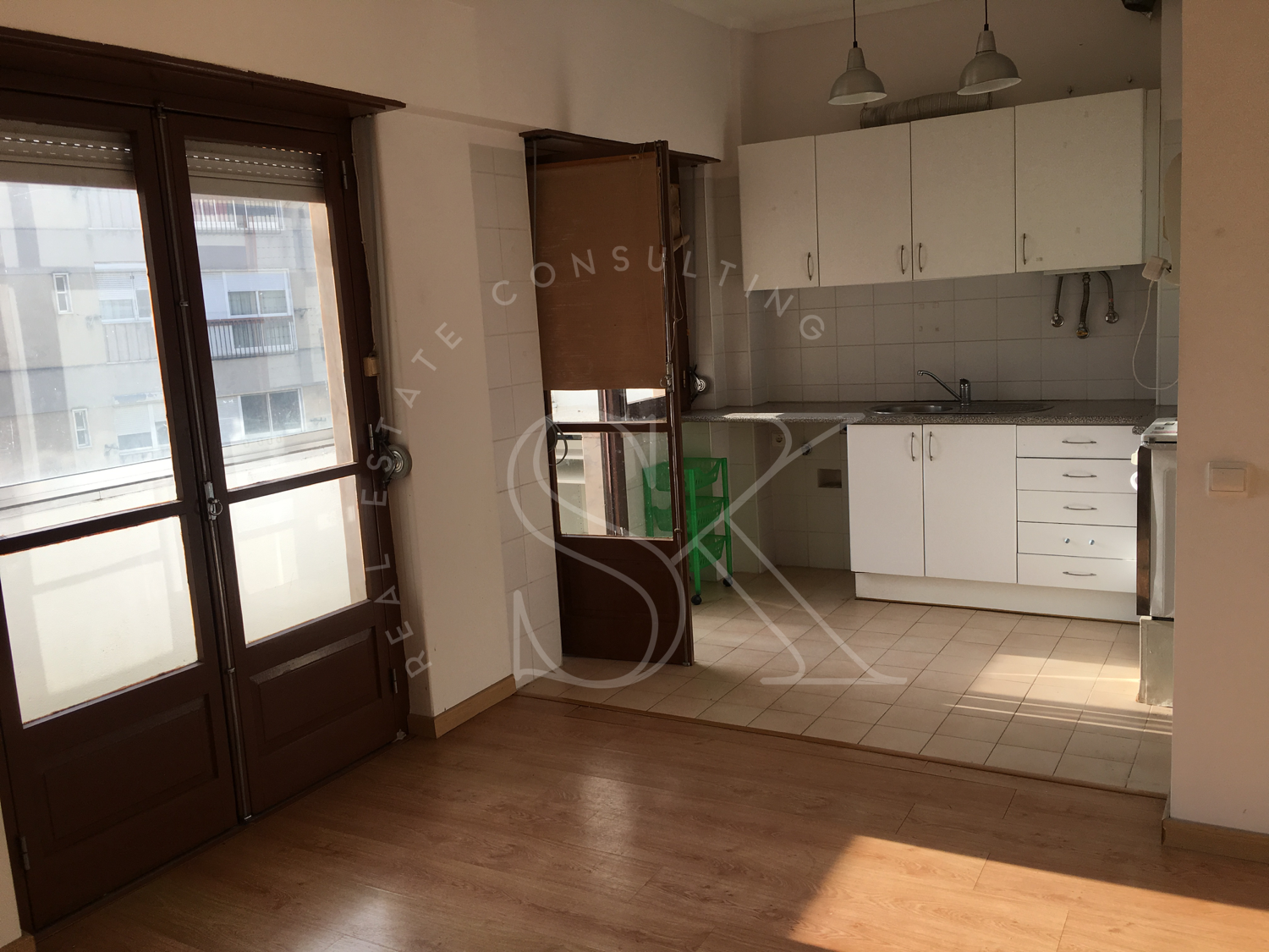 LISBOA - Campo de Ourique | T2 com excelente localização