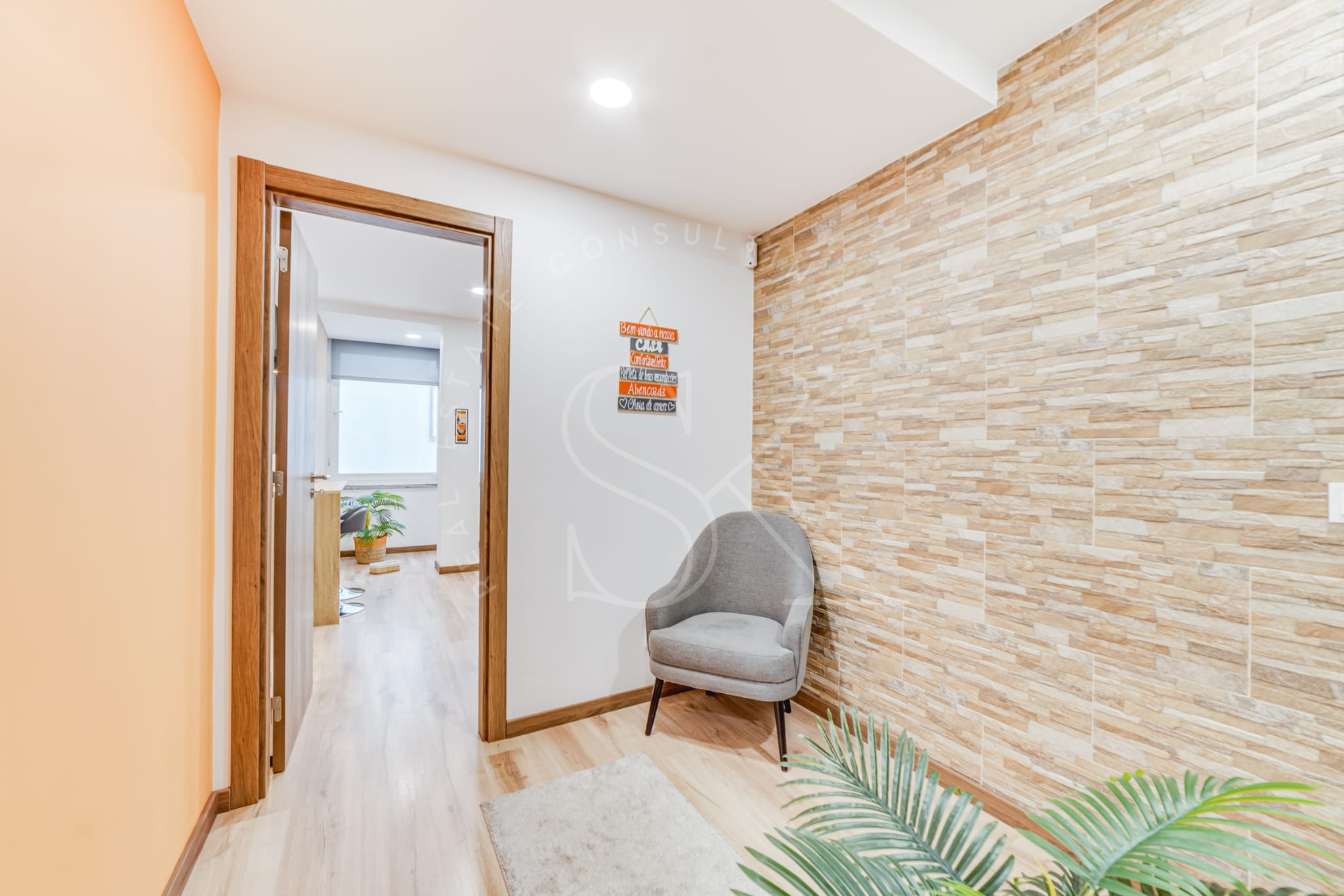 Apartamento t2 para venda em Cascais - Fontainhas