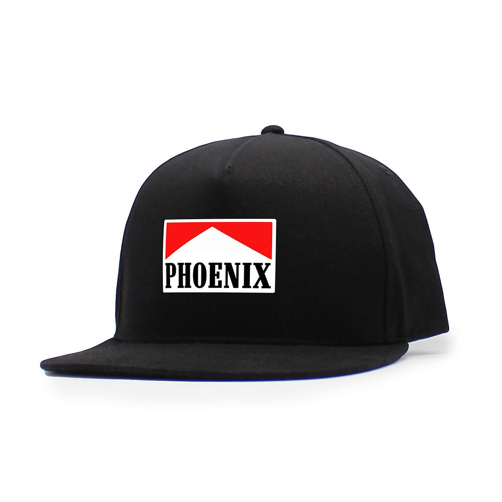 الصورة المصغرة: Phoenix Snapback