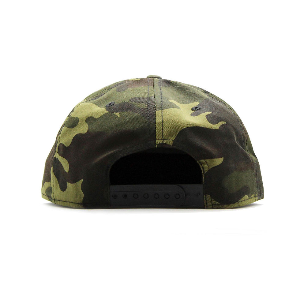 섬네일: NY Snapback