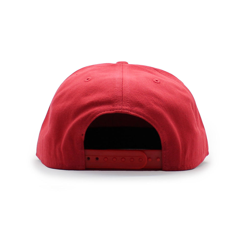 Thumbnail: Seattle Snapback