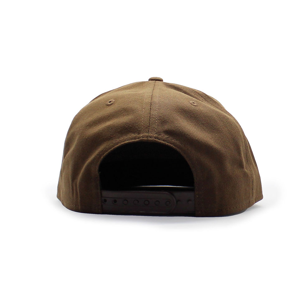 Thumbnail: Miami Snapback