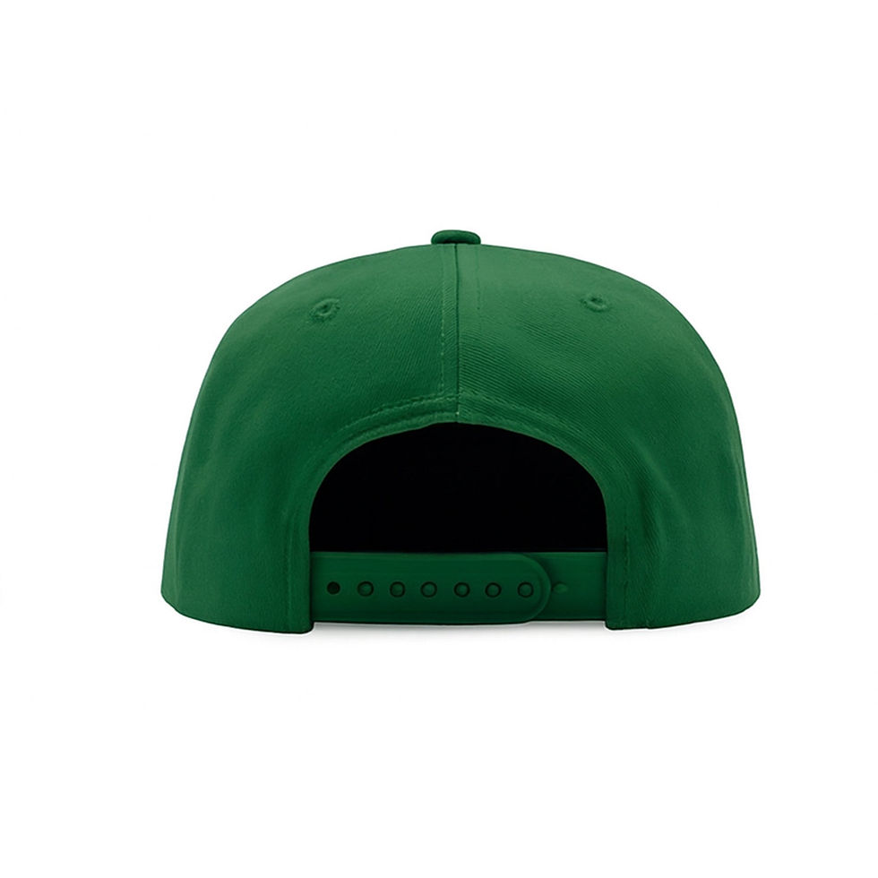 섬네일: NY Snapback