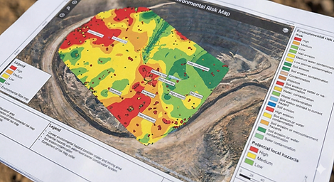 Risk Assessment Studies