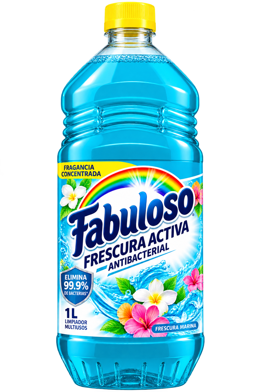 Fabuloso Mar Fresco 1 LT