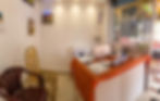 consultation area