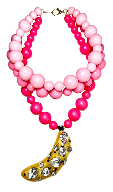 Amiloo Necklace