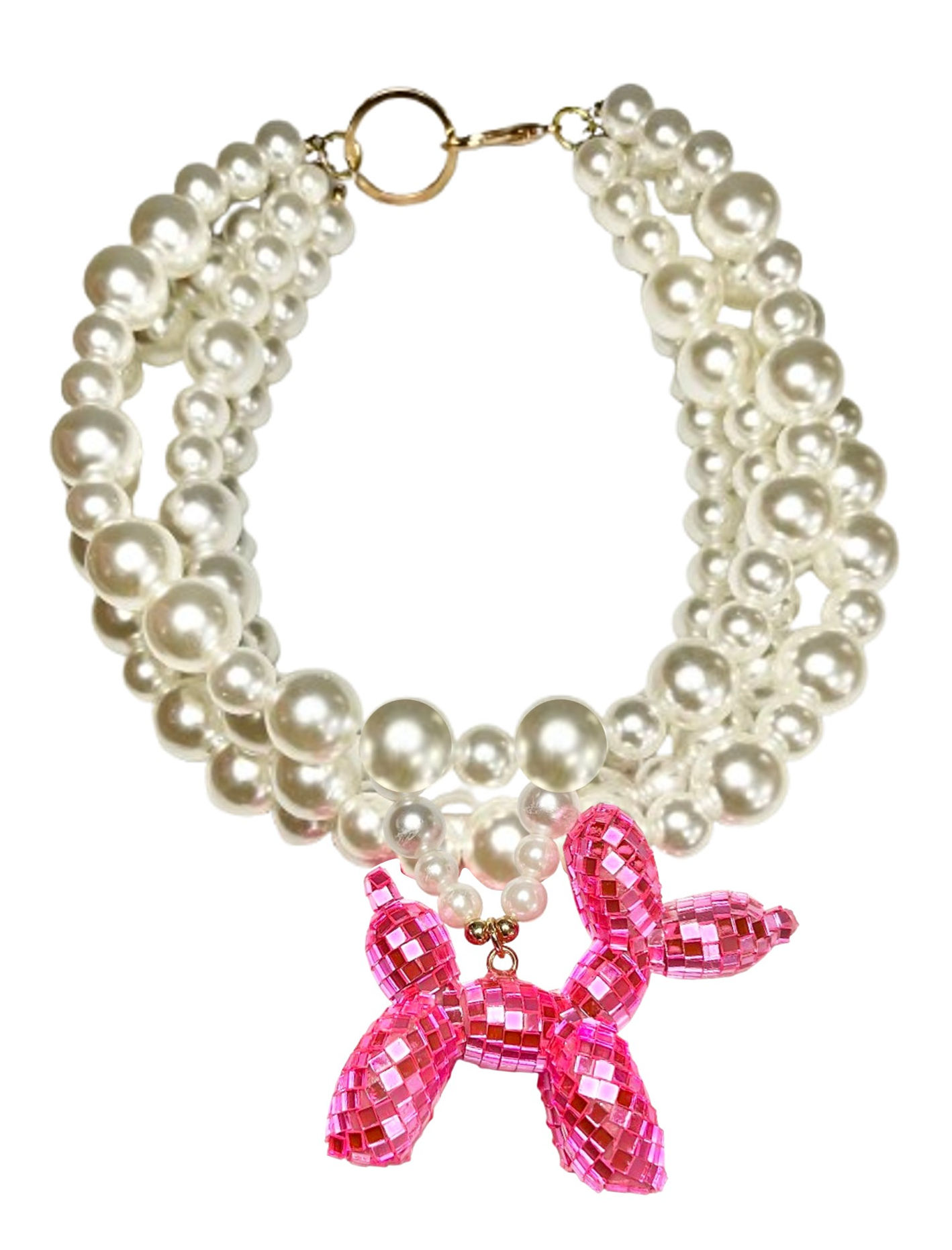 Lors Necklace 2.0